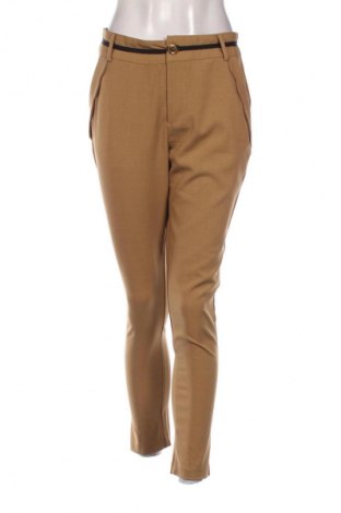 Dámské kalhoty  Darling, Velikost M, Barva Hnědá, Cena  696,00 Kč