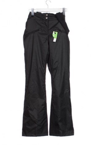 Dámské kalhoty  Decathlon, Velikost XXS, Barva Černá, Cena  1 060,00 Kč