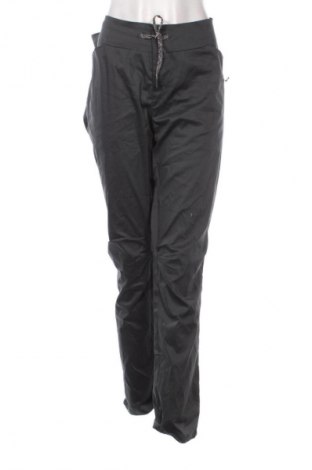 Γυναικείο παντελόνι Decathlon, Μέγεθος XXL, Χρώμα Γκρί, Τιμή 13,99 €