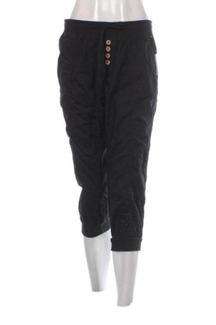 Damskie spodnie Denim 1982, Rozmiar L, Kolor Czarny, Cena 51,99 zł