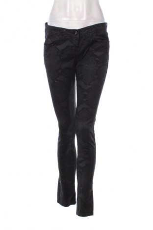 Pantaloni de femei Denim Co., Mărime L, Culoare Negru, Preț 36,99 Lei