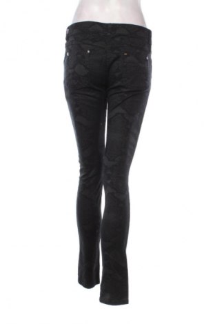 Pantaloni de femei Denim Co., Mărime L, Culoare Negru, Preț 36,99 Lei