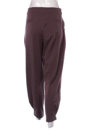 Damenhose Desigual, Größe M, Farbe Lila, Preis € 31,72