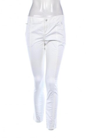 Damenhose Dika, Größe M, Farbe Weiß, Preis 20,91 €