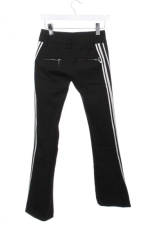 Pantaloni de femei Dondup, Mărime XS, Culoare Negru, Preț 286,47 Lei