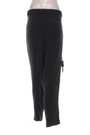 Pantaloni de femei Dorothee Schumacher, Mărime XL, Culoare Albastru, Preț 759,15 Lei