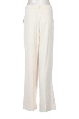 Pantaloni de femei Drole De Copine, Mărime M, Culoare Bej, Preț 35,99 Lei