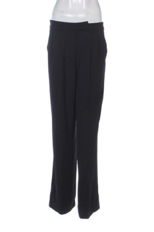 Γυναικείο παντελόνι Drole De Copine, Μέγεθος L, Χρώμα Μαύρο, Τιμή 14,99 €