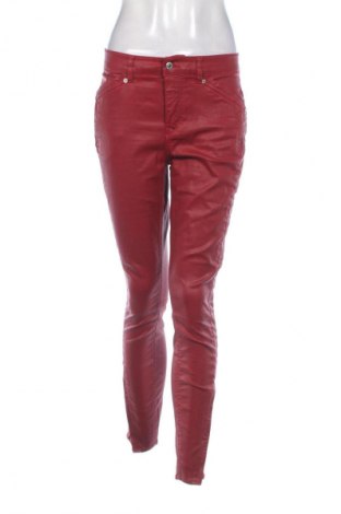 Pantaloni de femei Drykorn for beautiful people, Mărime S, Culoare Roșu, Preț 255,45 Lei