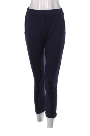 Pantaloni de femei ETIC, Mărime S, Culoare Albastru, Preț 77,00 Lei