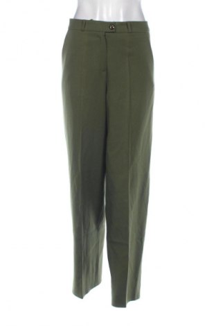 Pantaloni de femei Echo, Mărime S, Culoare Verde, Preț 109,48 Lei