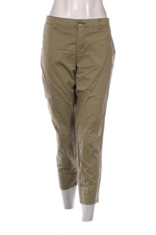 Női nadrág Edc By Esprit, Méret XL, Szín Zöld, Ár 8 637 Ft