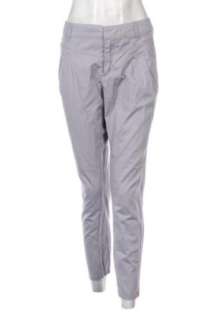 Dámské kalhoty  Edc By Esprit, Velikost L, Barva Popelavě růžová, Cena  279,00 Kč