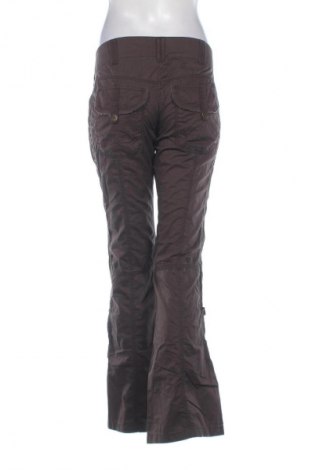 Damenhose Edc By Esprit, Größe M, Farbe Braun, Preis 21,00 €