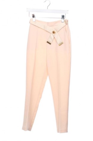 Damenhose Elisabetta Franchi, Größe XS, Farbe Rosa, Preis € 335,49