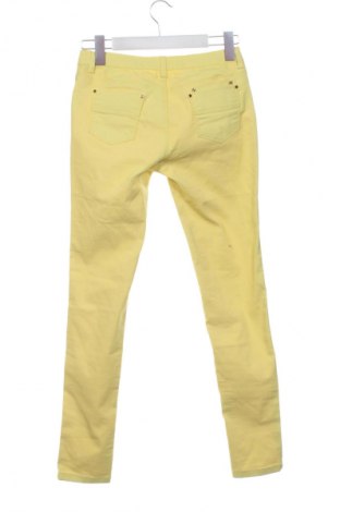 Dámské kalhoty  Elisabetta Franchi, Velikost S, Barva Žlutá, Cena  6 633,00 Kč