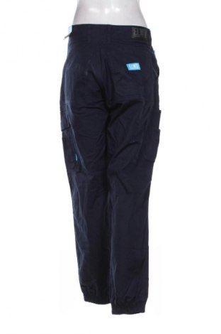 Damenhose Elwood, Größe L, Farbe Blau, Preis € 39,99