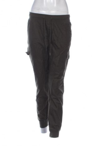 Damskie spodnie Emerge, Rozmiar XXL, Kolor Zielony, Cena 52,99 zł