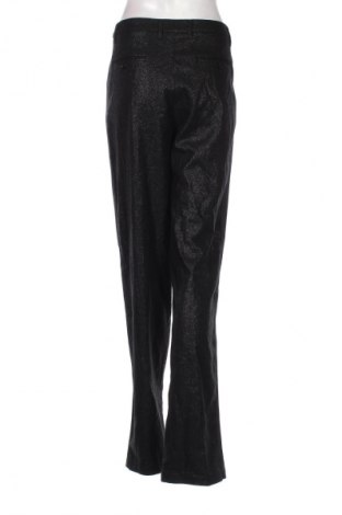Pantaloni de femei Emporio Armani, Mărime L, Culoare Negru, Preț 298,99 Lei