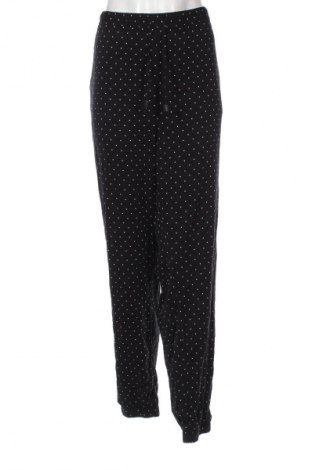 Γυναικείο παντελόνι Esmara, Μέγεθος 5XL, Χρώμα Πολύχρωμο, Τιμή 8,99 €