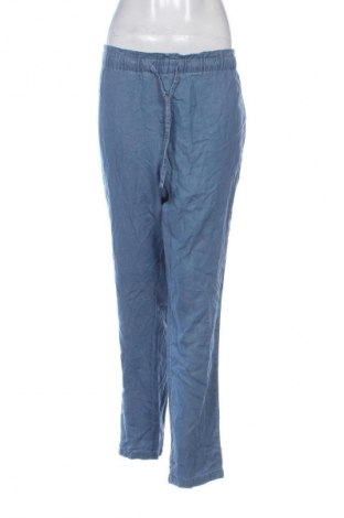 Γυναικείο παντελόνι Esmara, Μέγεθος XXL, Χρώμα Μπλέ, Τιμή 12,99 €