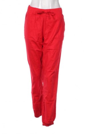 Damenhose Esmara, Größe XL, Farbe Rot, Preis € 14,74
