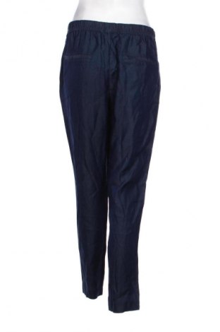 Damskie spodnie Esmara, Rozmiar L, Kolor Niebieski, Cena 80,38 zł