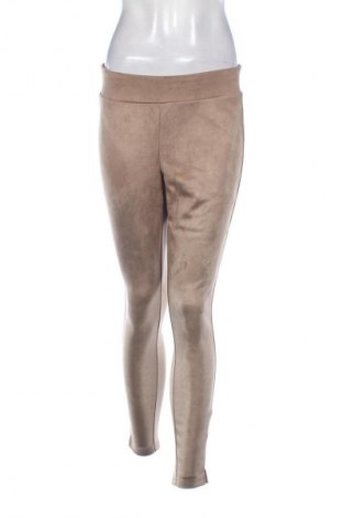 Damenhose Esmara, Größe M, Farbe Beige, Preis 9,99 €