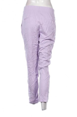 Dámské kalhoty  Esprit, Velikost M, Barva Fialová, Cena  179,00 Kč