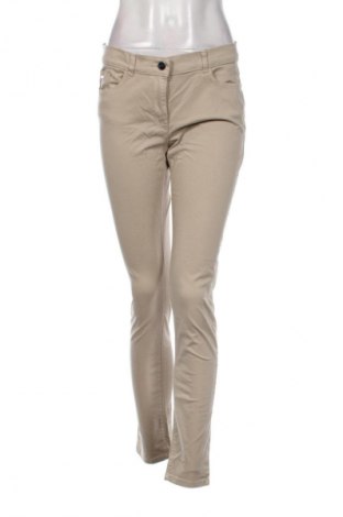 Дамски панталон Esprit, Размер M, Цвят Бежов, Цена 6,64 €