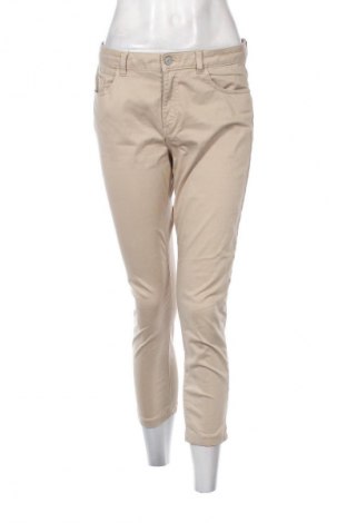 Damenhose Esprit, Größe M, Farbe Beige, Preis € 8,99