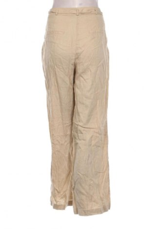 Pantaloni de femei Esprit, Mărime S, Culoare Bej, Preț 41,99 Lei