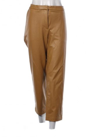 Dámské kalhoty  Esprit, Velikost XL, Barva Oranžová, Cena  592,00 Kč