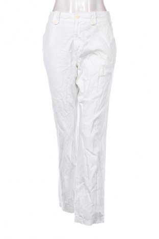 Damenhose Esprit, Größe L, Farbe Weiß, Preis € 20,91