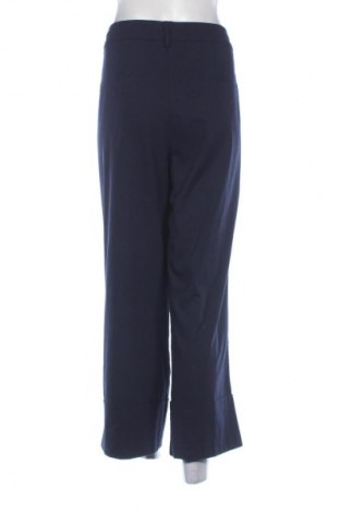 Pantaloni de femei Esprit, Mărime XXL, Culoare Albastru, Preț 78,56 Lei