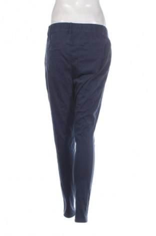 Damenhose Essentials by Tchibo, Größe L, Farbe Blau, Preis 8,99 €