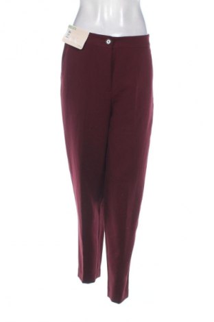 Dámske nohavice Essentials by Tchibo, Veľkosť M, Farba Červená, Cena  15,00 €