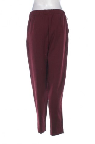 Dámske nohavice Essentials by Tchibo, Veľkosť M, Farba Červená, Cena  15,00 €