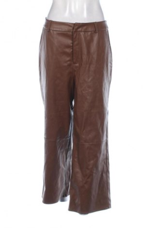 Damenhose Ever.me by Takko Fashion, Größe L, Farbe Braun, Preis € 14,77