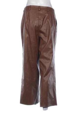 Damenhose Ever.me by Takko Fashion, Größe L, Farbe Braun, Preis € 14,77