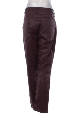 Damenhose Expresso, Größe XL, Farbe Rot, Preis € 32,00