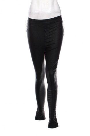 Дамски панталон F&F, Размер S, Цвят Черен, Цена 14,82 €