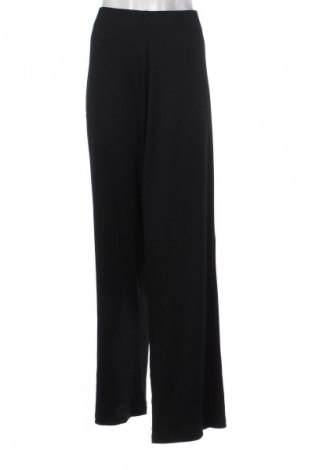 Γυναικείο παντελόνι F&F, Μέγεθος XL, Χρώμα Μαύρο, Τιμή 14,82 €