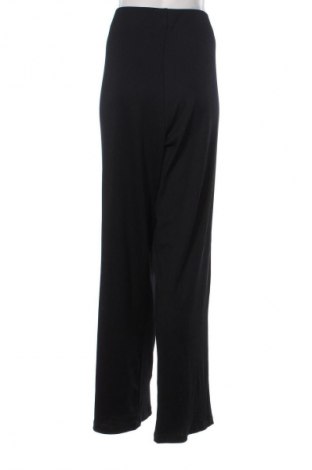 Γυναικείο παντελόνι F&F, Μέγεθος XL, Χρώμα Μαύρο, Τιμή 14,82 €