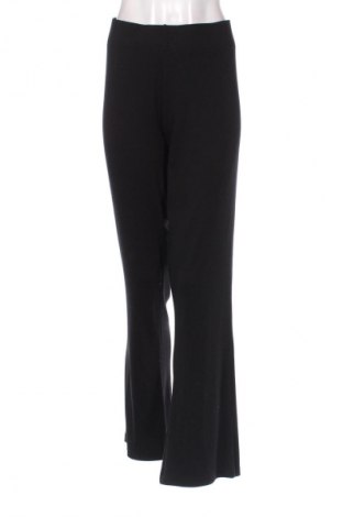 Γυναικείο παντελόνι F&F, Μέγεθος XXL, Χρώμα Μαύρο, Τιμή 14,82 €