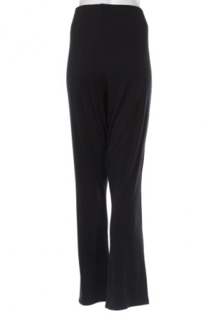 Γυναικείο παντελόνι F&F, Μέγεθος XXL, Χρώμα Μαύρο, Τιμή 14,82 €