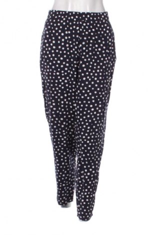 Dámské kalhoty  F&F, Velikost XL, Barva Vícebarevné, Cena  420,00 Kč