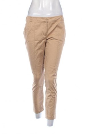 Dámske nohavice F&F, Veľkosť M, Farba Béžová, Cena  14,74 €