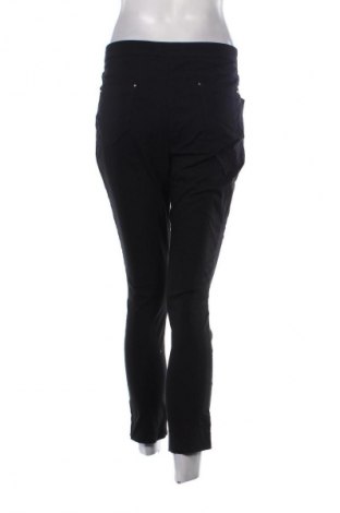Dámské kalhoty  F&F, Velikost L, Barva Černá, Cena  419,00 Kč