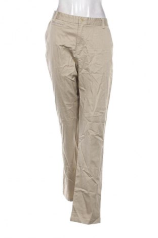 Damenhose FILA, Größe L, Farbe Beige, Preis € 16,99